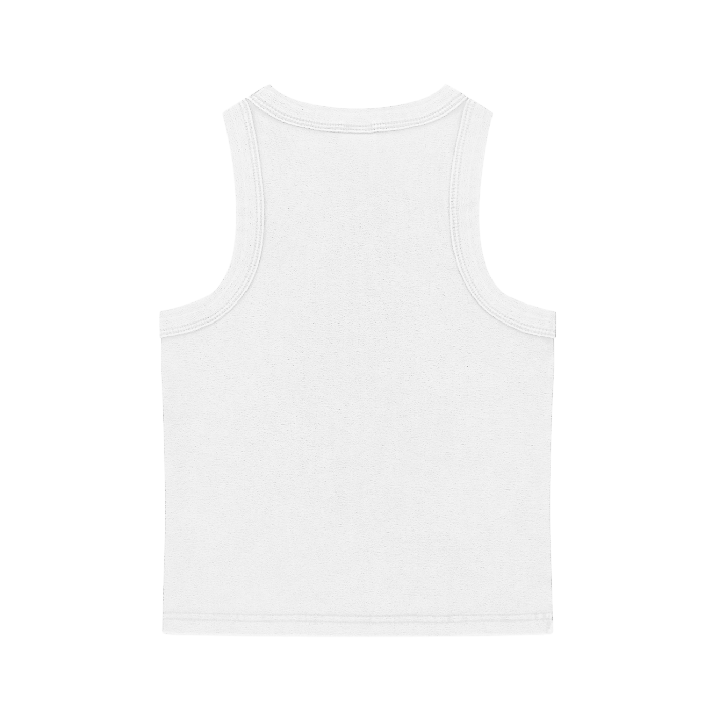 Dejen Season 2 Snow Washed Tank Top