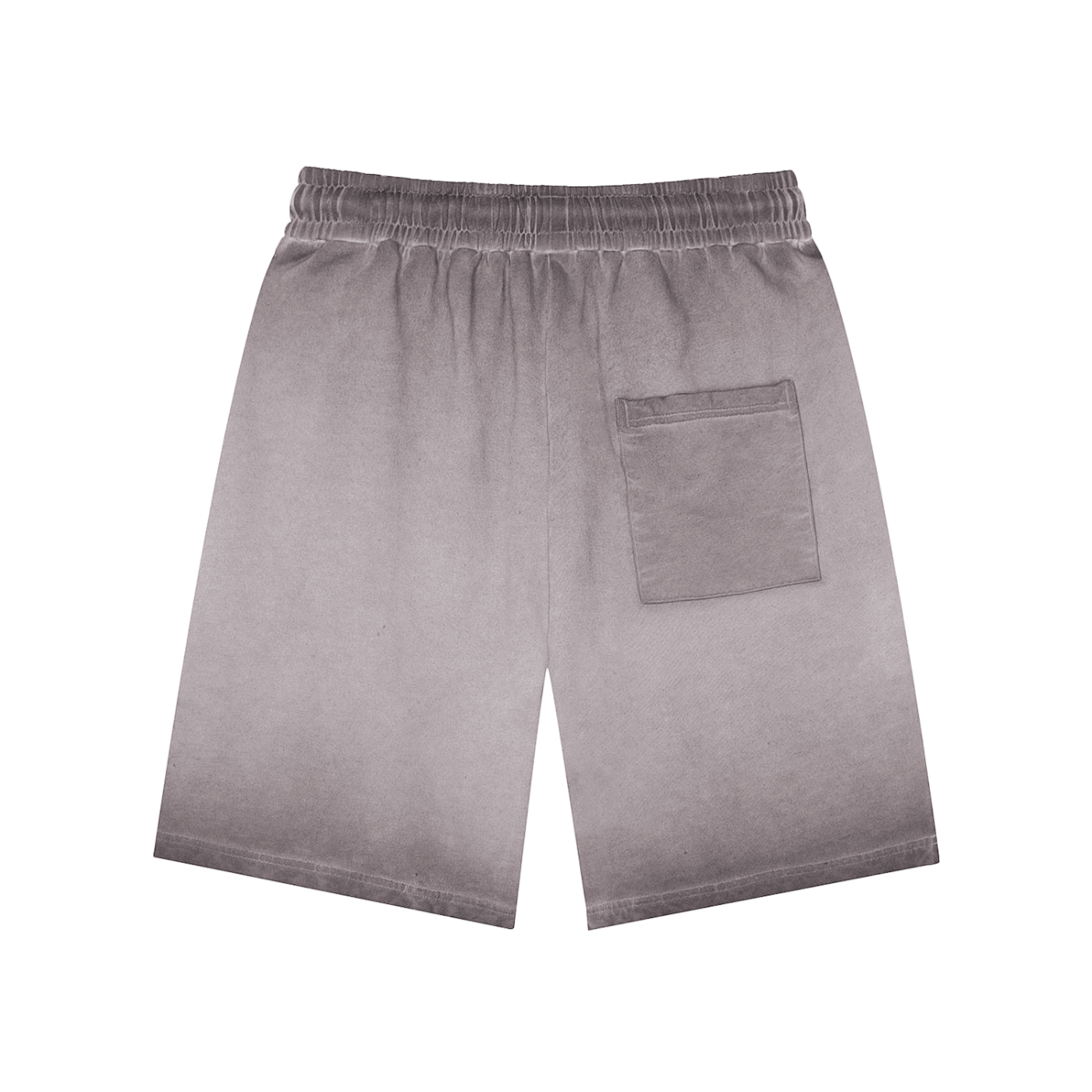 ETP Reverse Dyed Sweatshorts