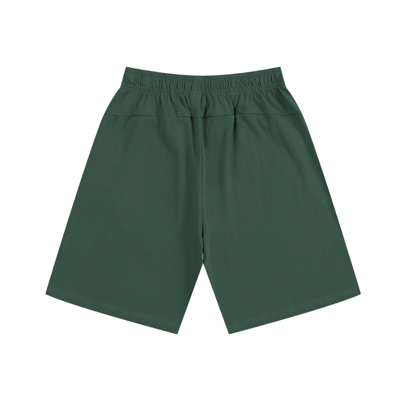 Dejen Season 3 Essential Heavyweight Cotton Shorts