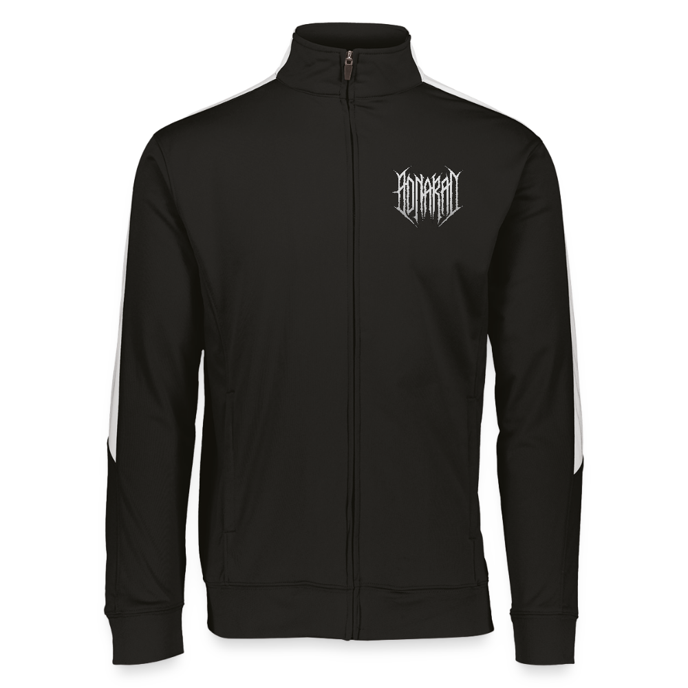 Aonaran Ashlete 2.0 Jacket - black/white