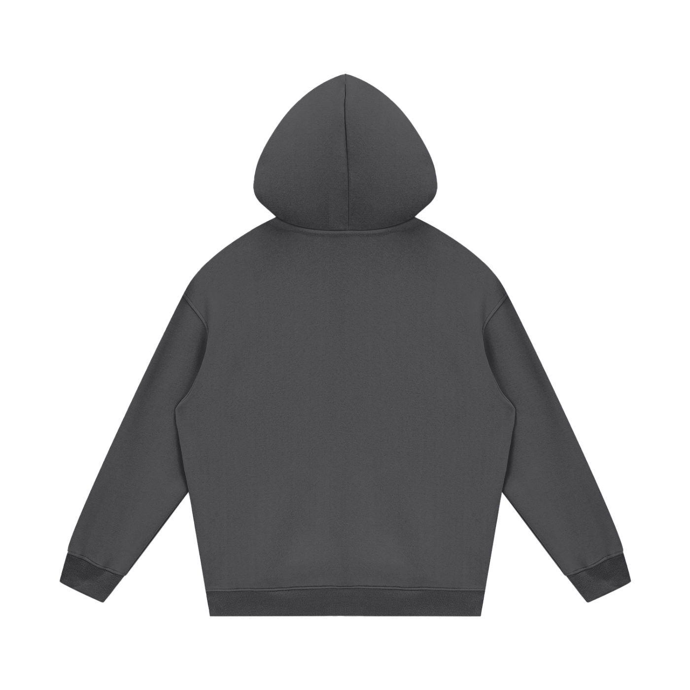 SaudiJae Unisex Fleece Hoodie