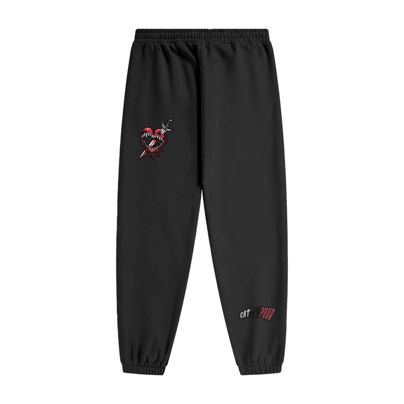 ETP Unisex Heavyweight Fleece Joggers
