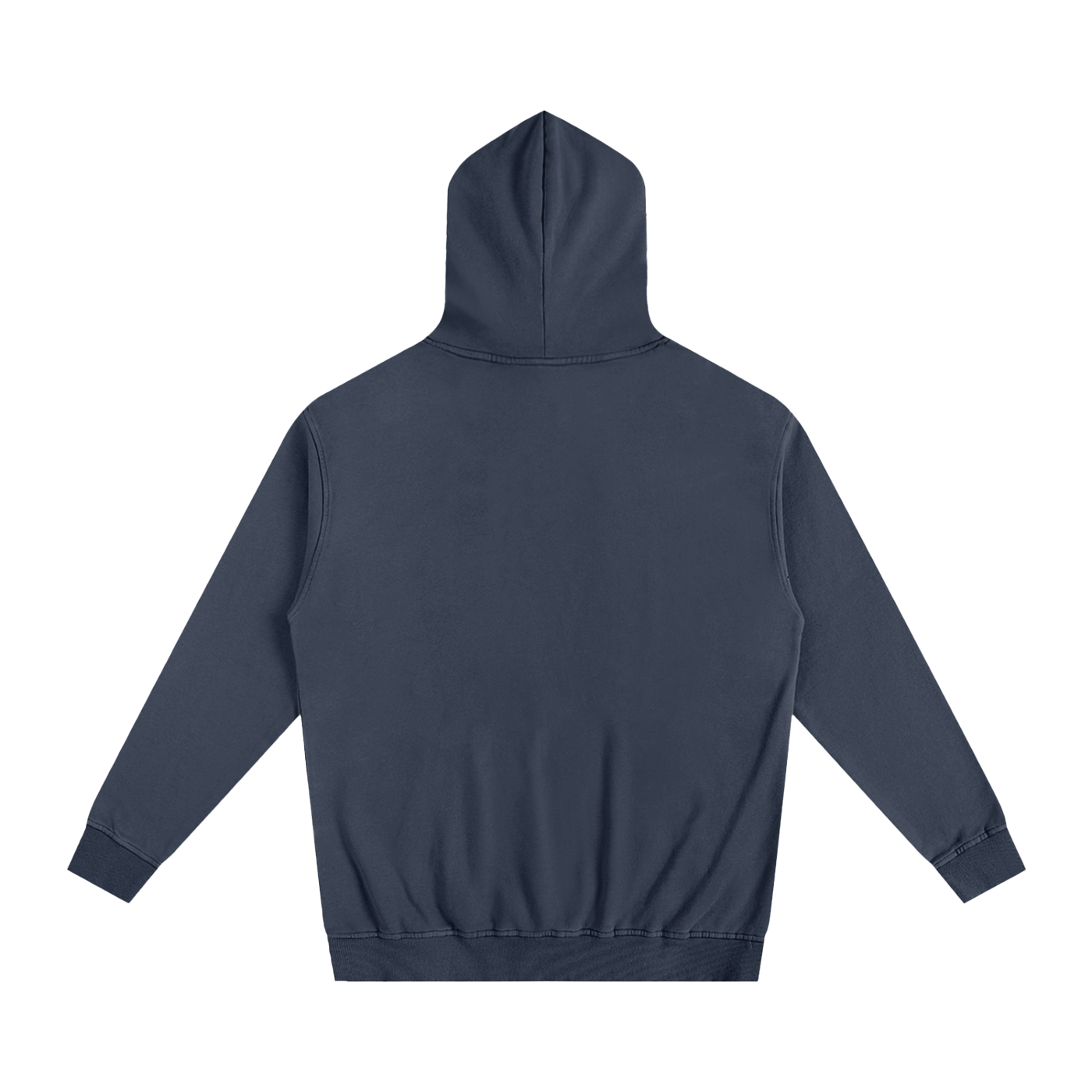 HeyBrontee Oversized Essential Hoodie