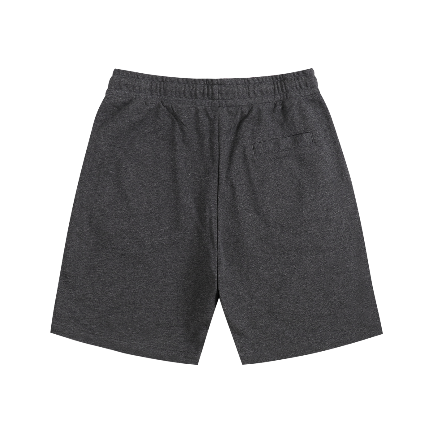 DIDI Season 2 Essential Cotton Shorts