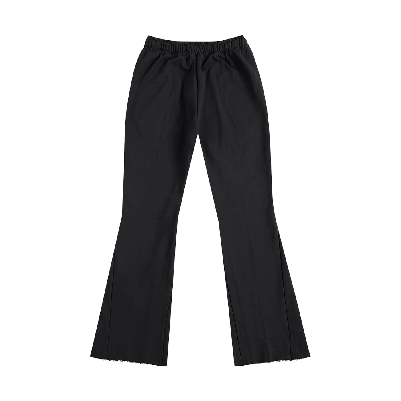 Aonaran 1 OFF Flared Sweatpants
