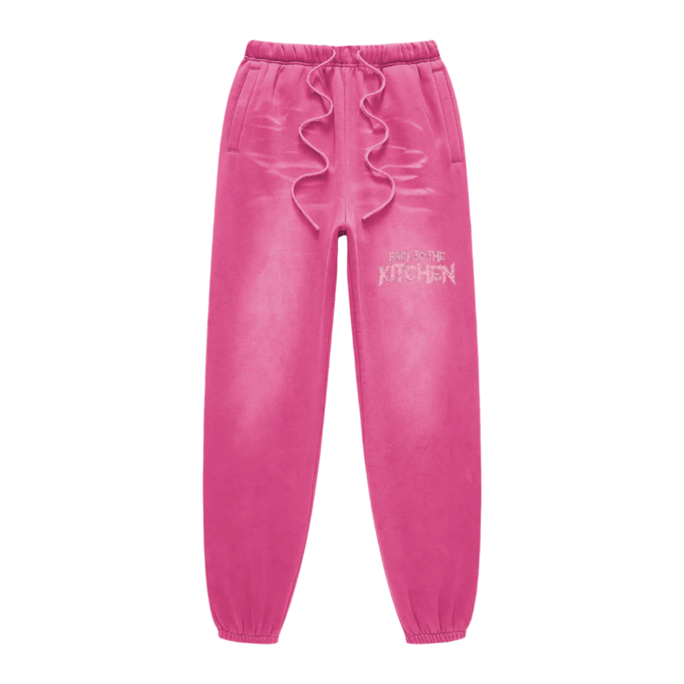 Special Kitchen Sweats