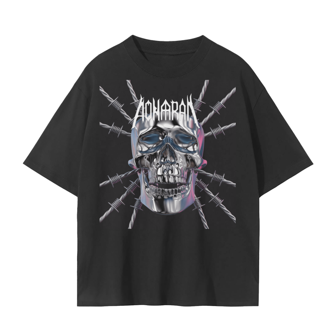 Aonaran 22 Unisex Seamless T-Shirt