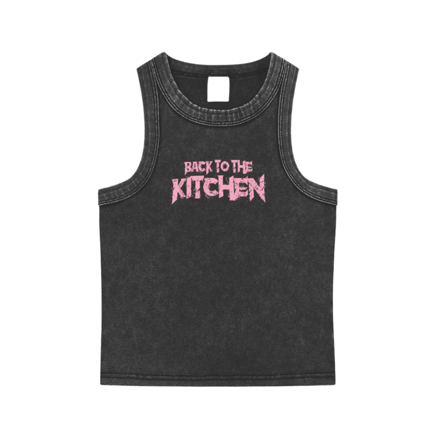 Kitchen Tank