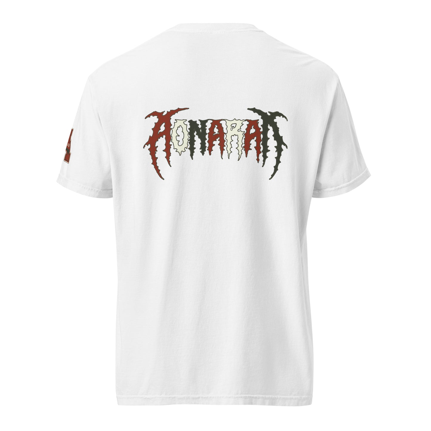 DS2 Unisex t-shirt