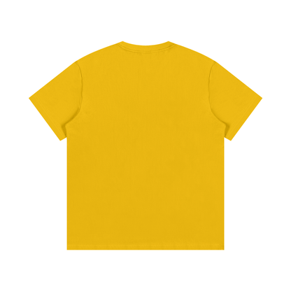 SaudiJae Essential Cotton T-Shirt