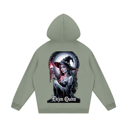 Dejen Season 3 Unisex Fleece Hoodie