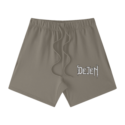 Dejen Season 2 Heavyweight Cotton Shorts
