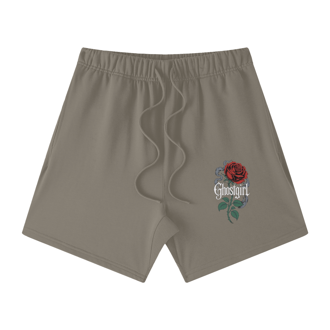 GhostGirlXoxx Cotton Shorts