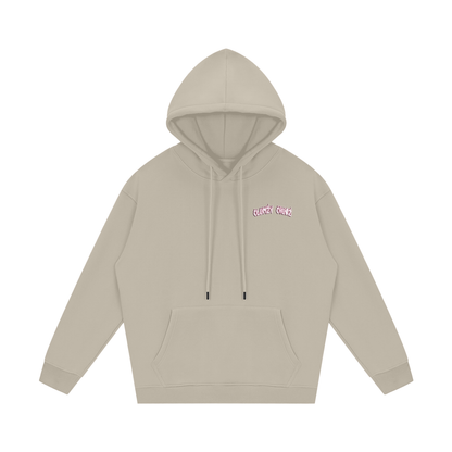 Clumzy Chubz Unisex Fleece Hoodie