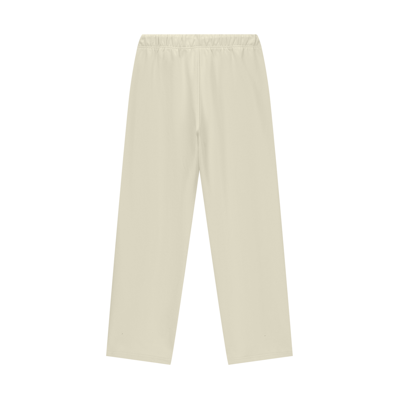 Mellaae Heavyweight Fleece Straight Leg Pants