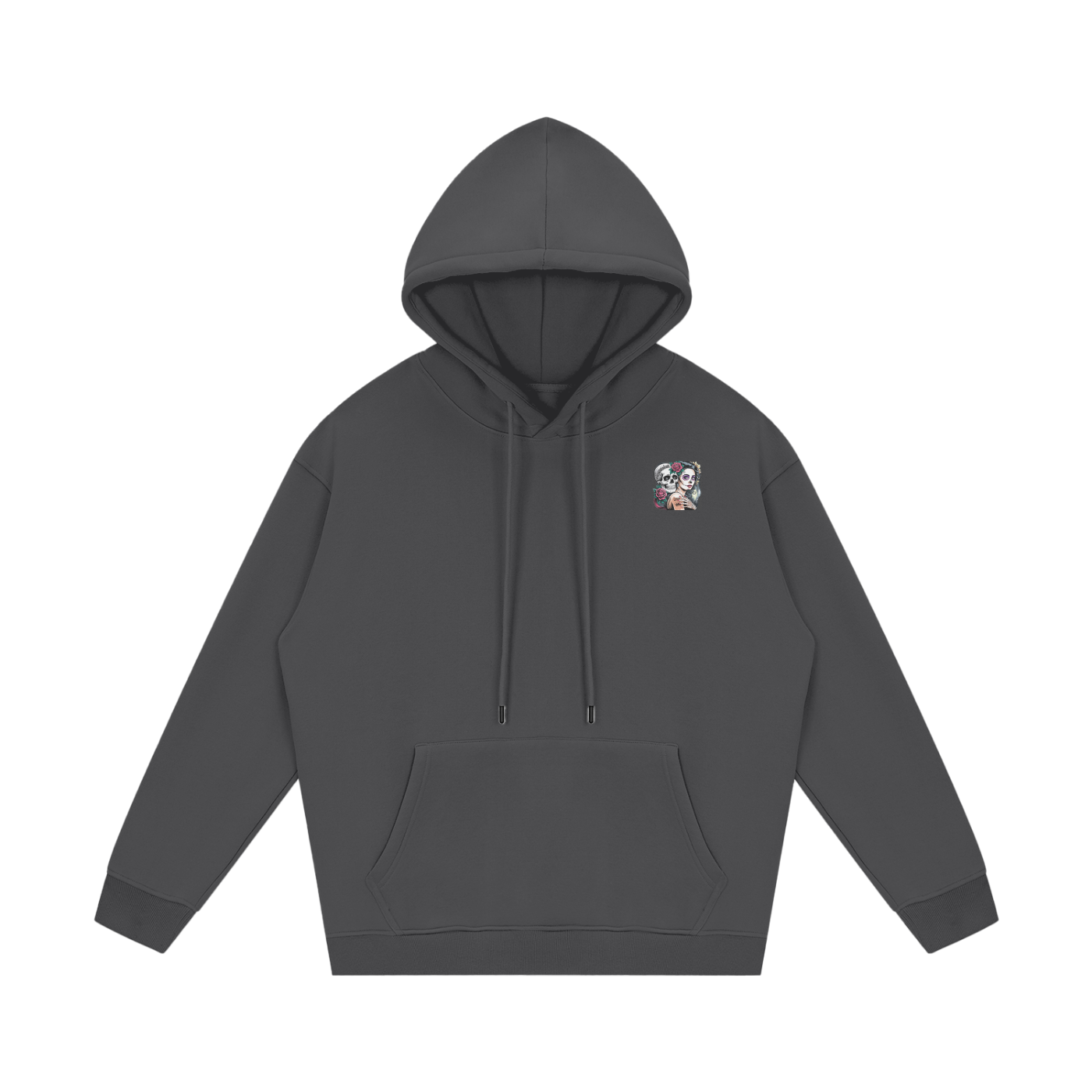 QueenSteph Unisex Fleece Hoodie