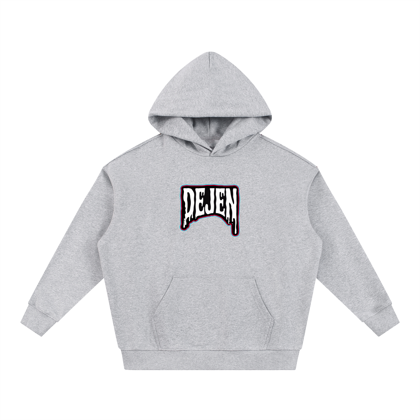 REPACKED Essential Heavyweight Hoodie