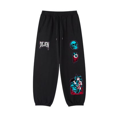 REPACKED Essential Jogged Sweatpants