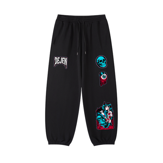 REPACKED Essential Jogged Sweatpants