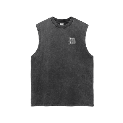 Kitchen M Tank