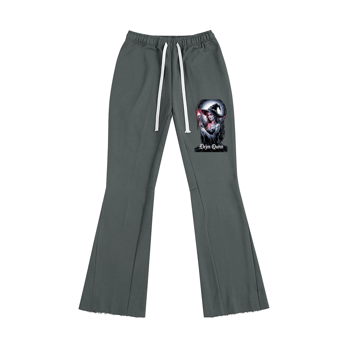 Dejen Season 3 Flared Sweatpants