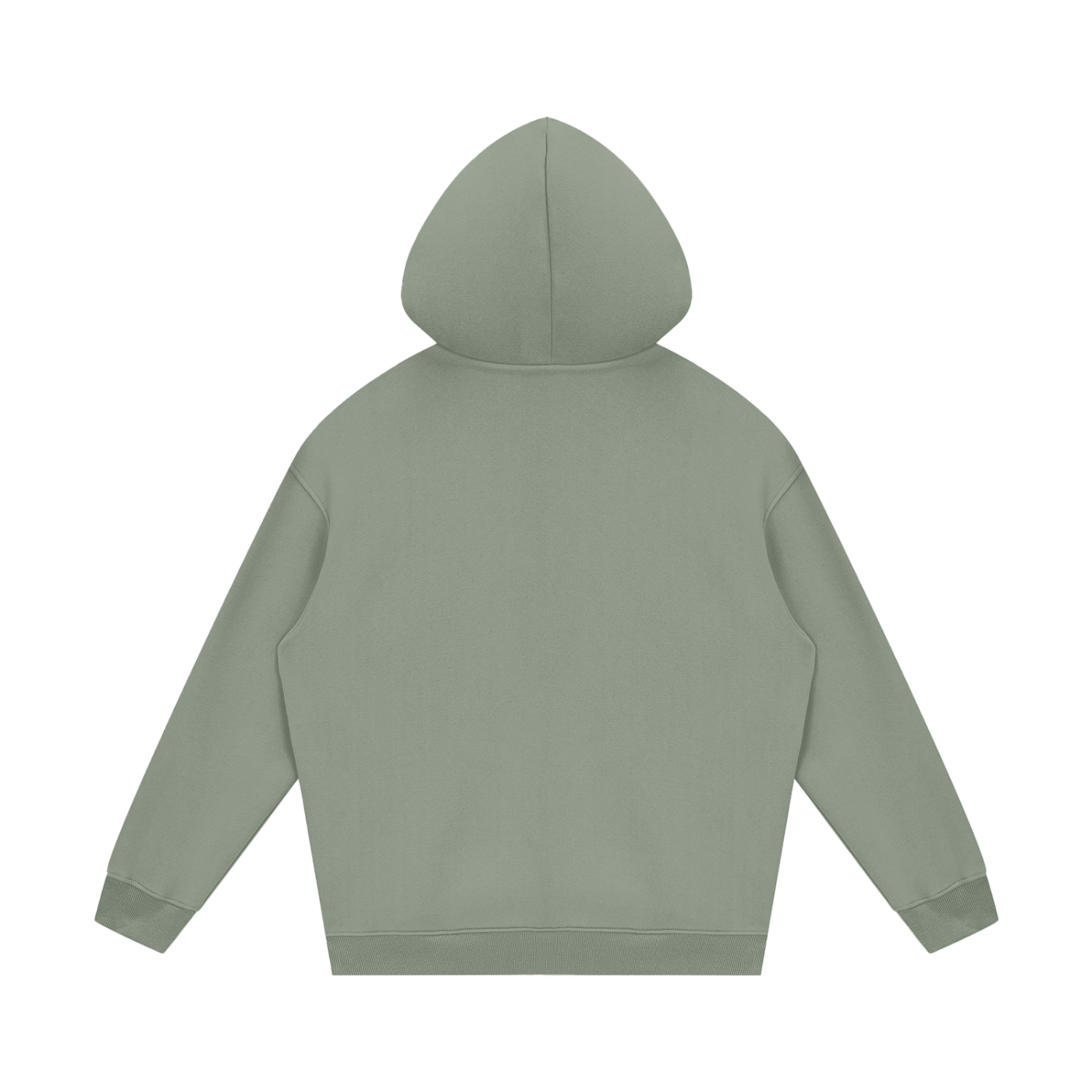 Thickles Unisex Fleece Hoodie