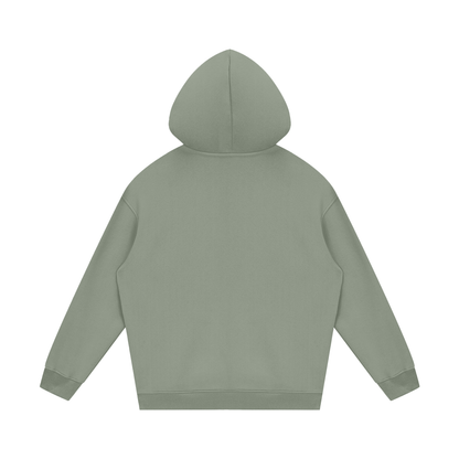 Thickles Unisex Fleece Hoodie