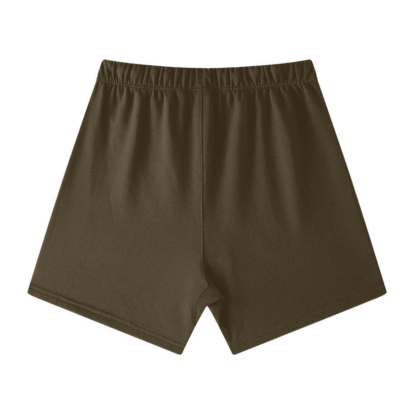 Laina Cotton Shorts