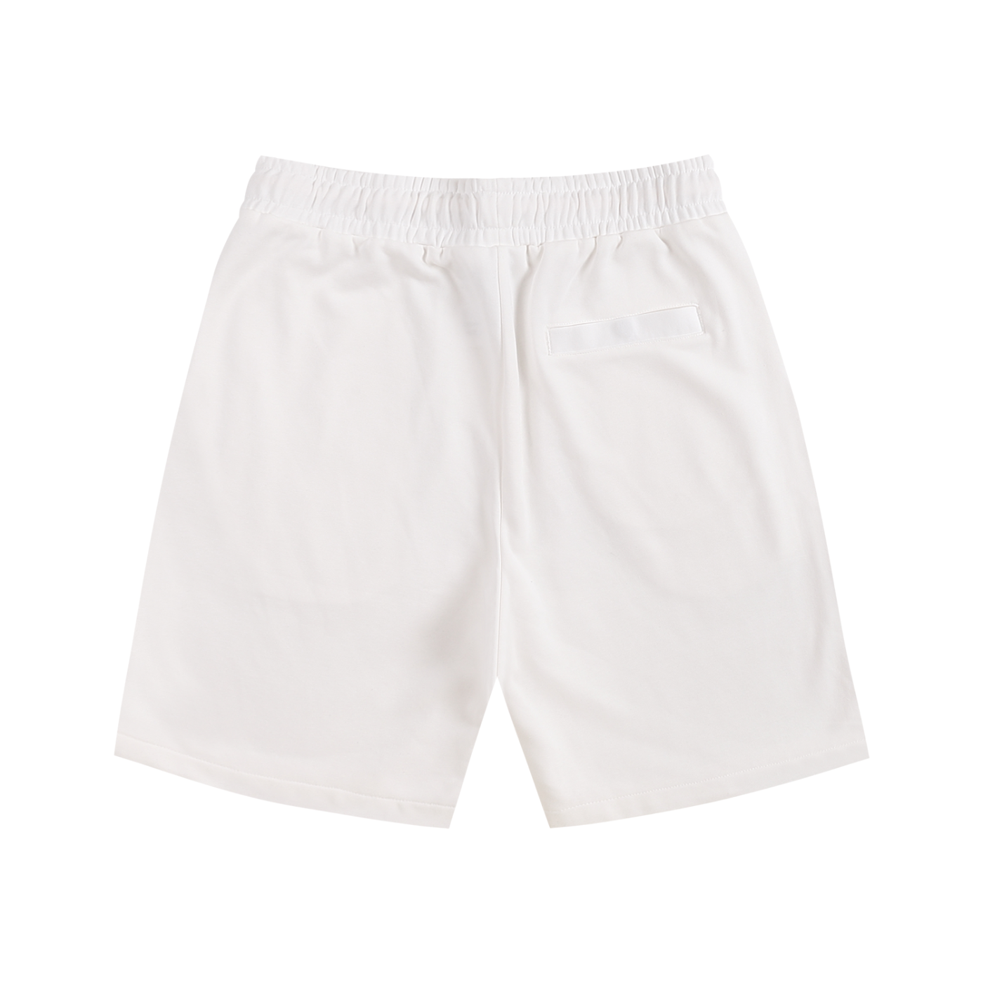 BaddieBreezy Essential Cotton Shorts