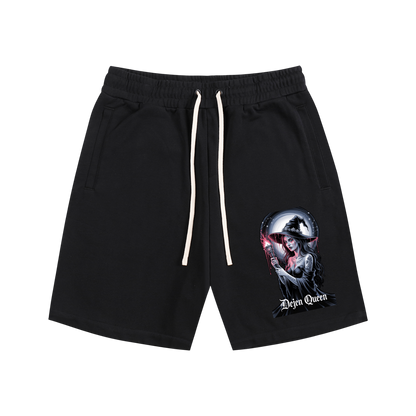 Dejen Season 3 Essential Cotton Shorts
