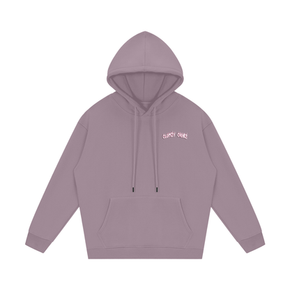 Clumzy Chubz Unisex Fleece Hoodie