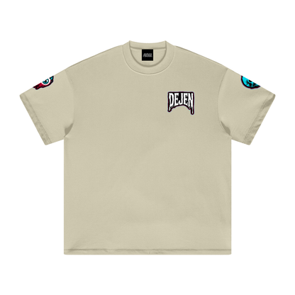REPACKED Heavyweight Earth Tone T-Shirt
