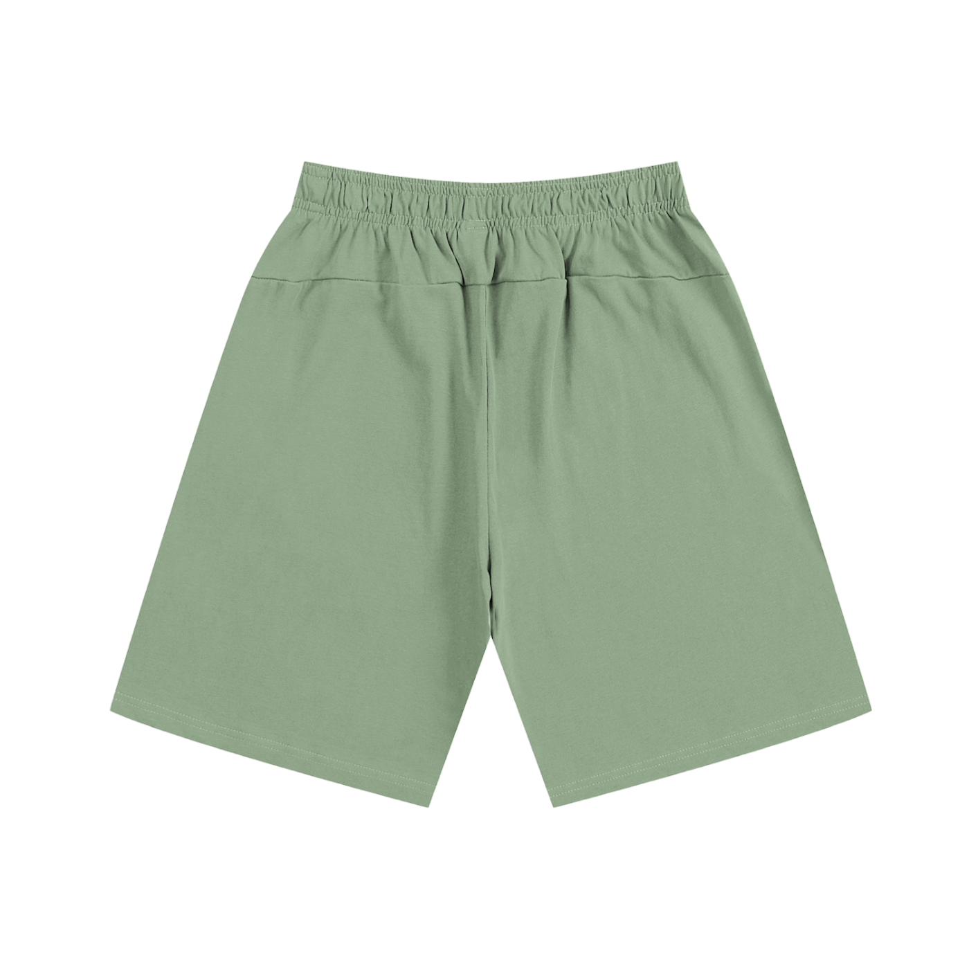 DIDI Season 2 Essential Heavyweight Cotton Shorts