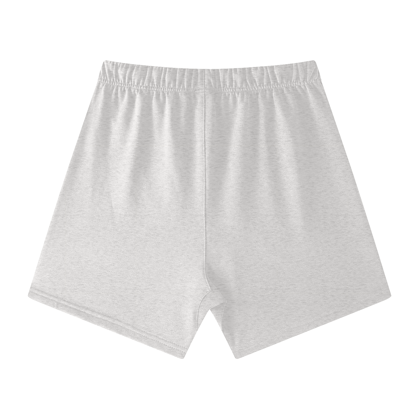 SaudiJae Cotton Shorts