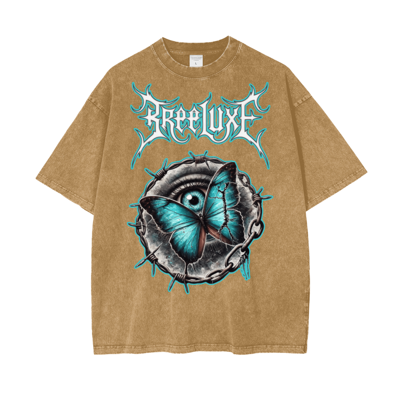 BreeLuxe