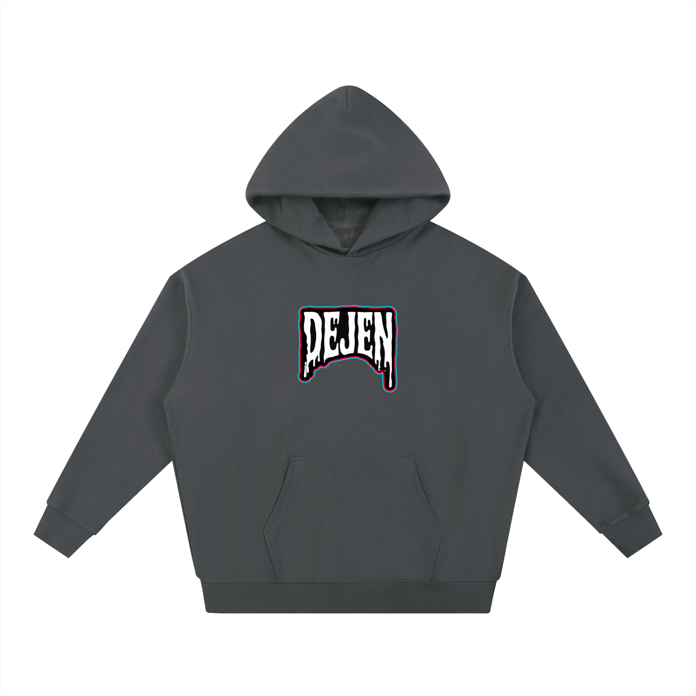 REPACKED Essential Heavyweight Hoodie