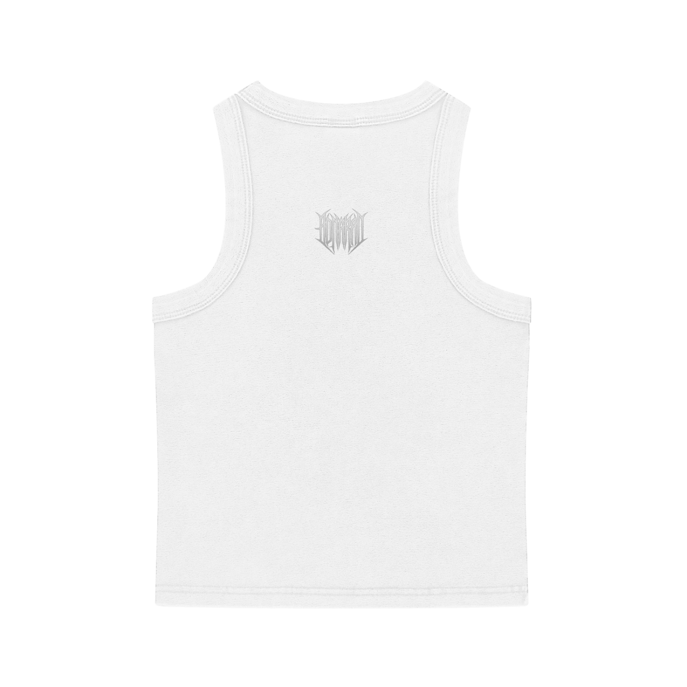 B.A.D. Snow Washed Tank Top