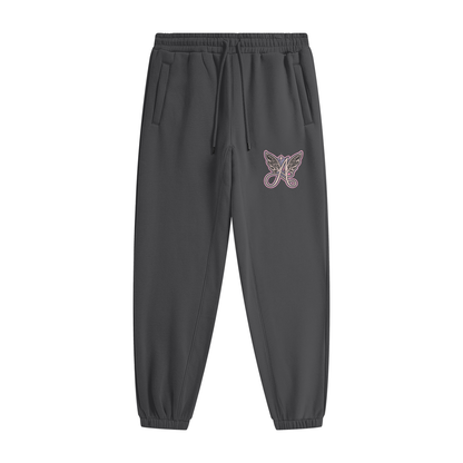 FairyDIDI Fleece Joggers