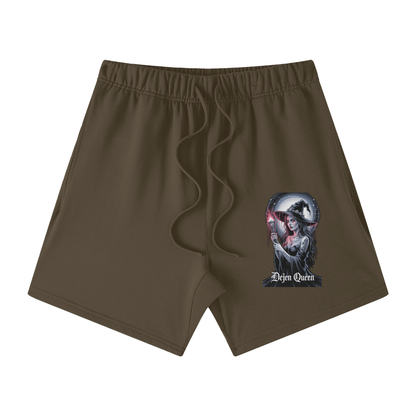 Dejen Season 3 Cotton Shorts