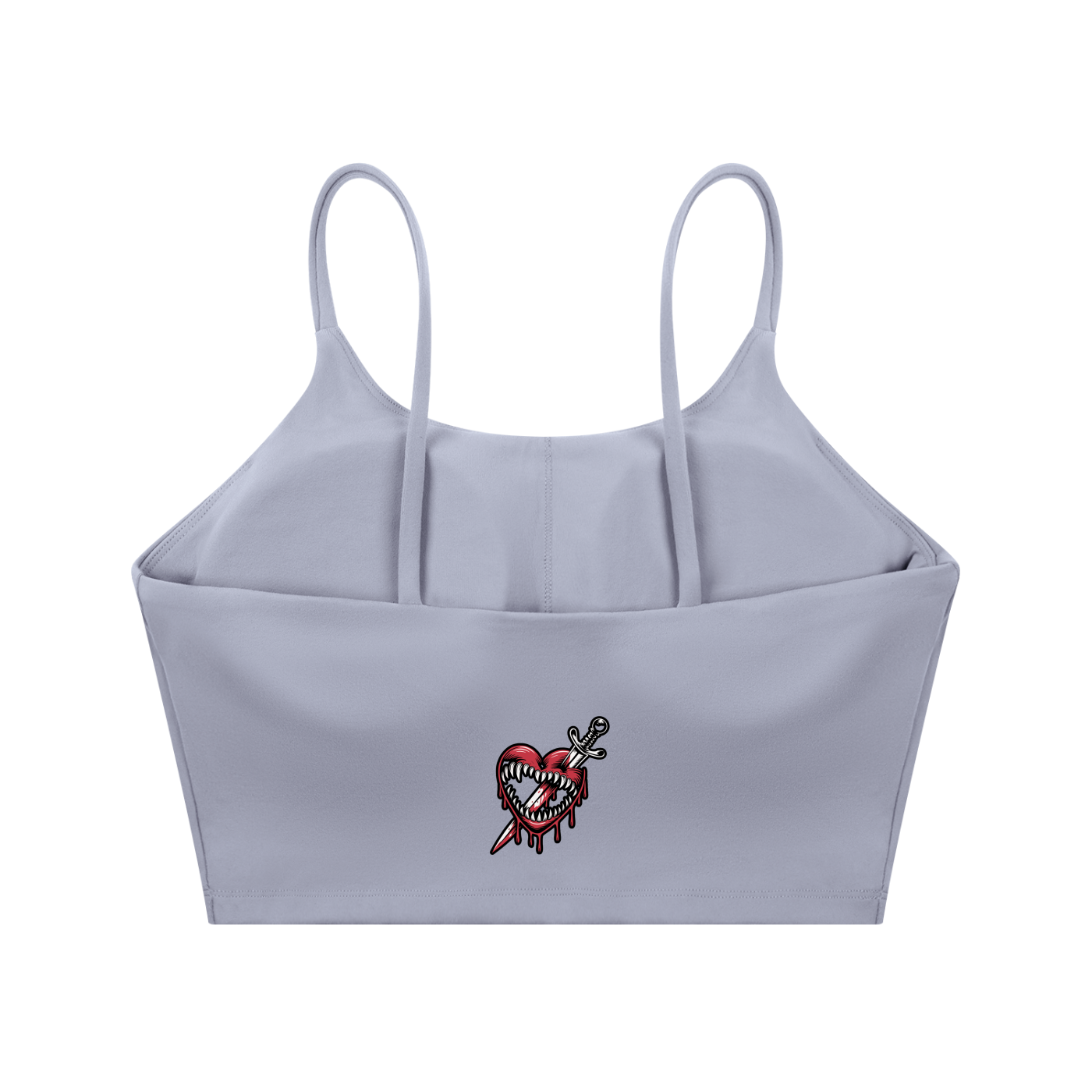 ETP Spaghetti Strap Yoga Sports Bra