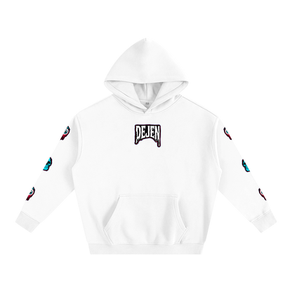 REPACKED Oversize Fleeced Hoodie