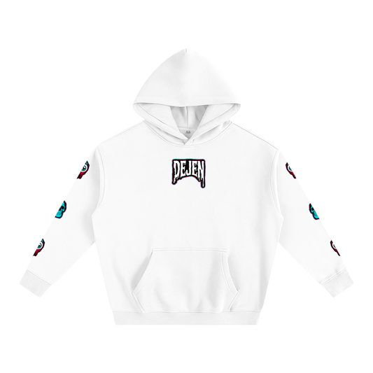 REPACKED Oversize Fleeced Hoodie