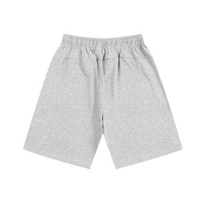 SaudiJae Essential Heavyweight Cotton Shorts