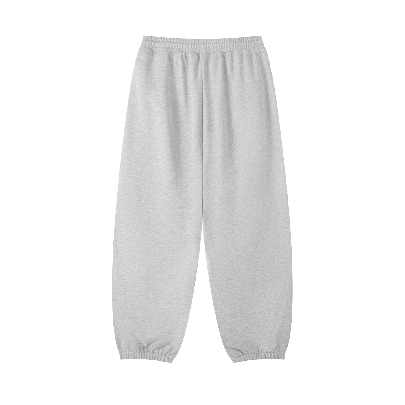 REPACKED Essential Jogged Sweatpants