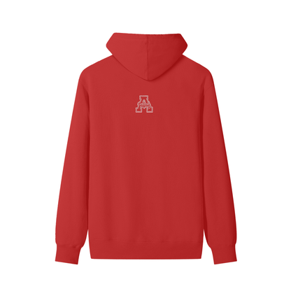 Join The War by Zeqq Classic Hoodie