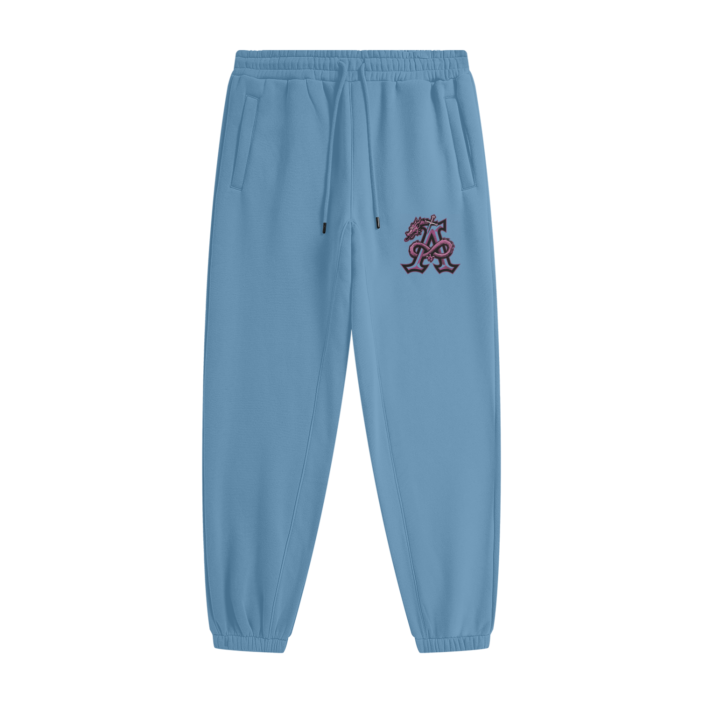 BillyGoat Fleece Joggers