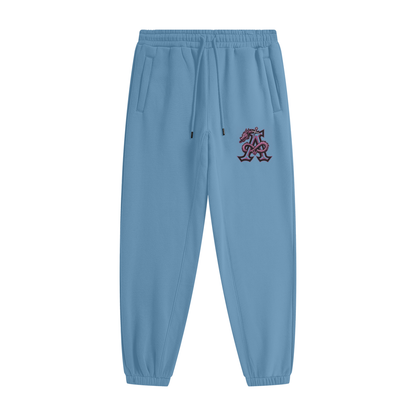 BillyGoat Fleece Joggers