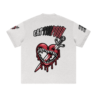 ETP Heavyweight Earth Tone T-Shirt