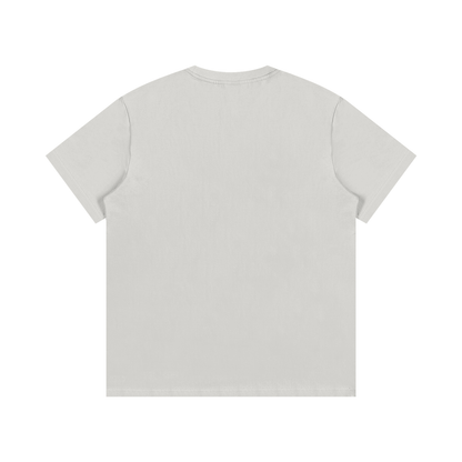 QueenSteph Essential Cotton T-Shirt