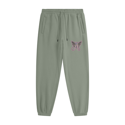 FairyDIDI Fleece Joggers